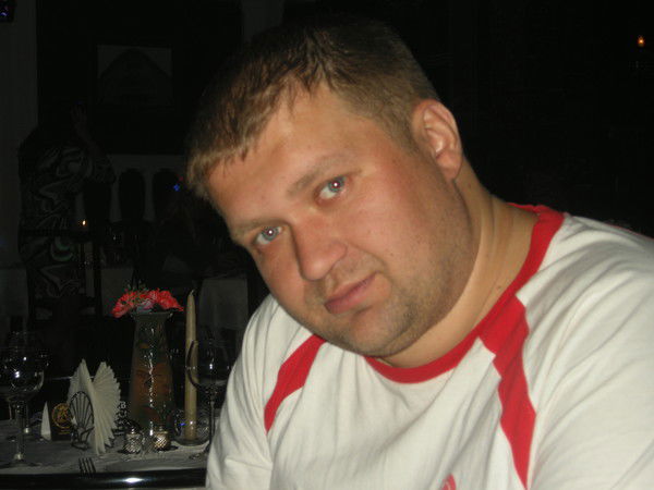 Дмитрий Александрович