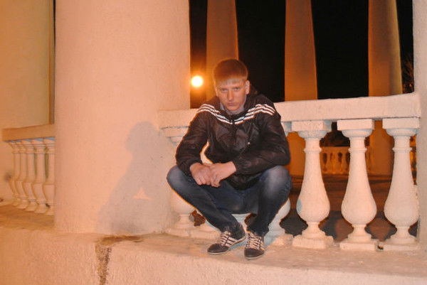 Алексей Гелун