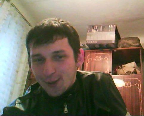 Максим Жутин