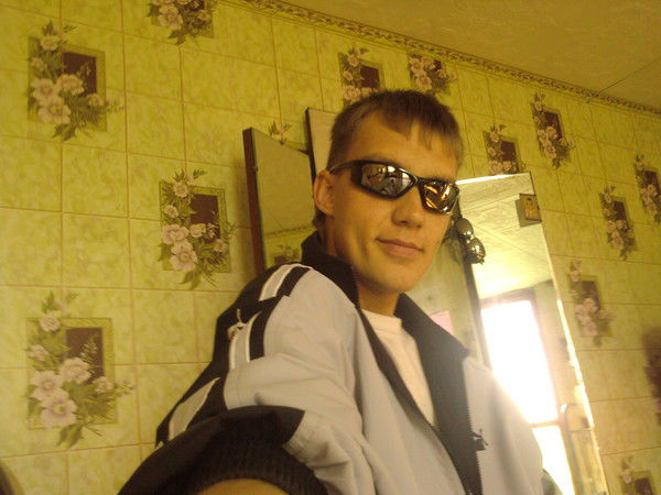 Игорь Шандыбин