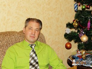 Александр Егоров