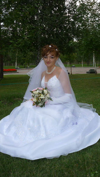 Ксения Рымарева