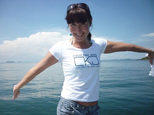 Фаина Ларионова