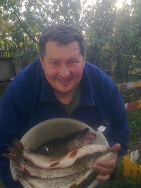 Игорь Громов