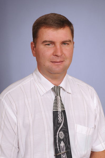 Александр Ващенко