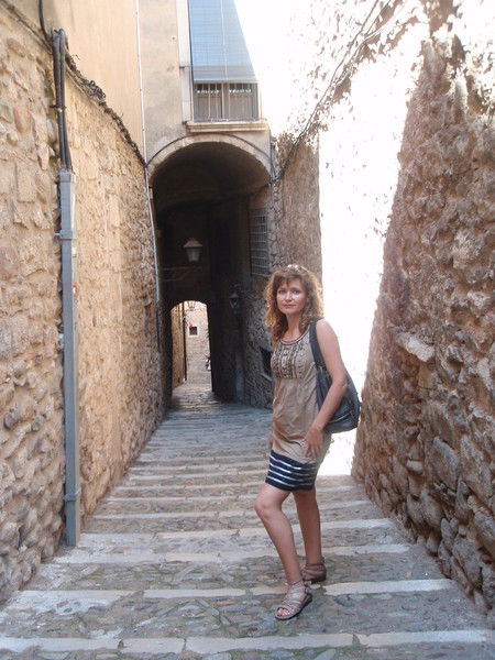 Гузель Ханова