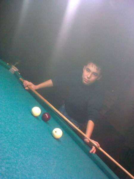 Жайнагуль Бекказиева