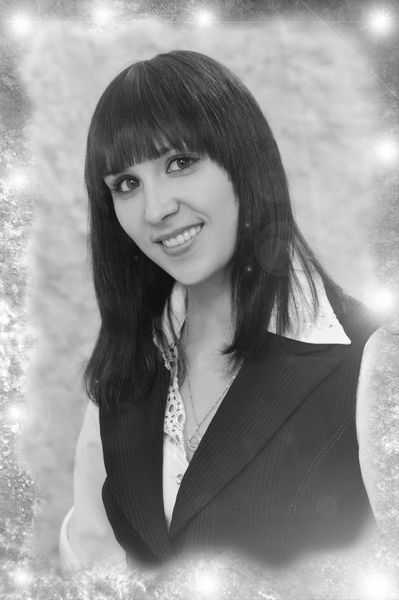 Ольга Бобкова