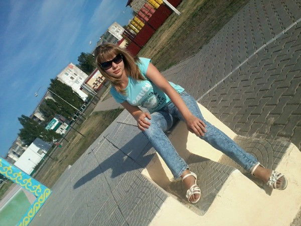 Зайка Милая