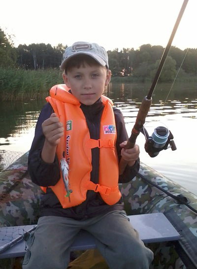 Захар Смотров