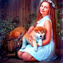 Настя Царькова
