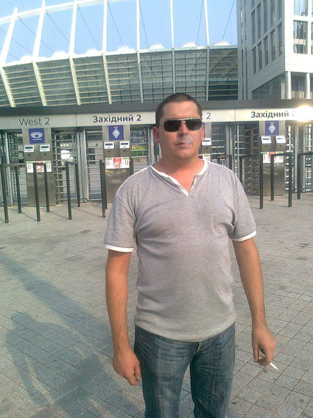 Виктор Курницкий