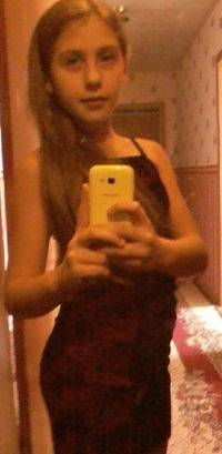 Эльвира Конотопченко