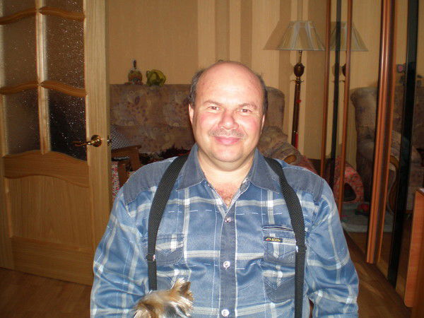 Александр Антипов