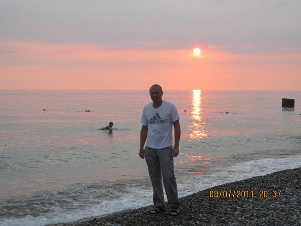 Владимир Ермачков