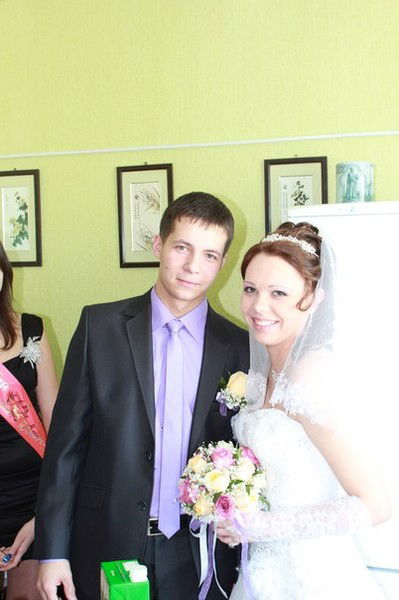 Иришка Николаева