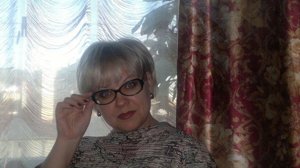 Вероника Вероника