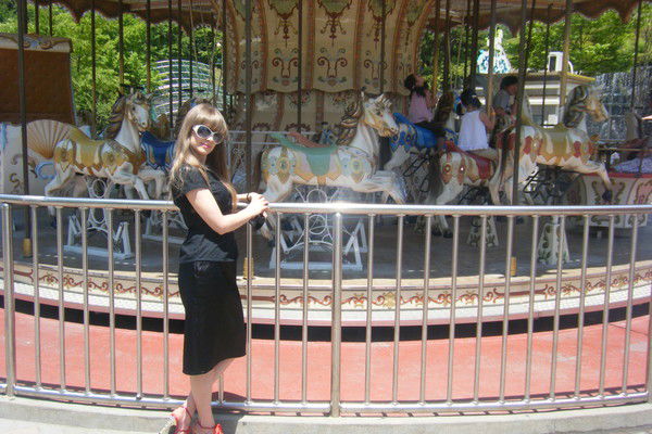 Крис Коренюк