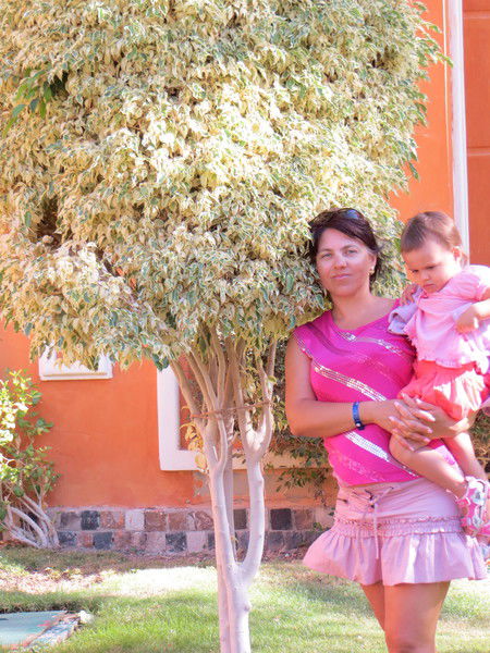 Светлана Радыгина