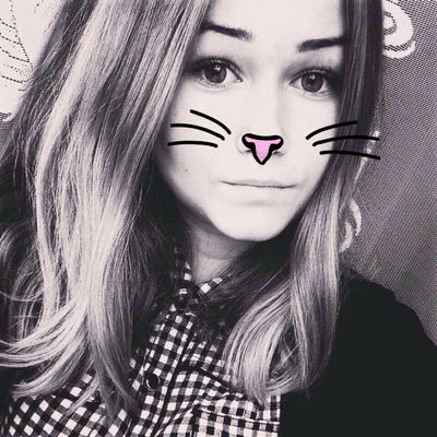 Дарья Денисова