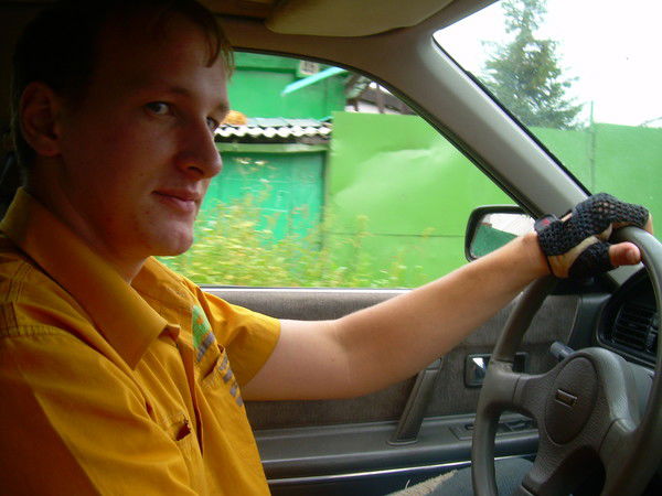 Никита Поздняков