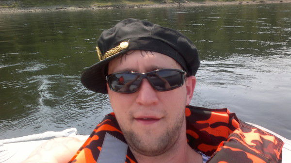 Николай Андросенко