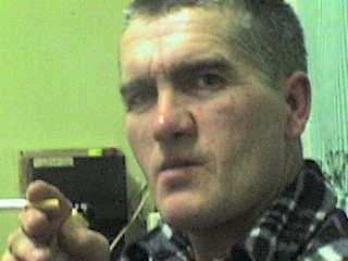 Александр Зибирев