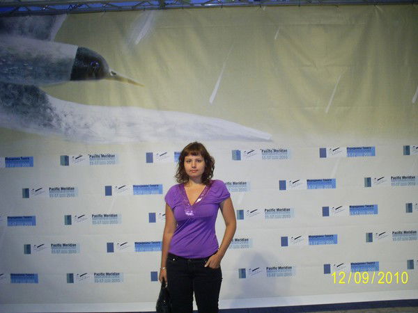 Оксана Мухаремова