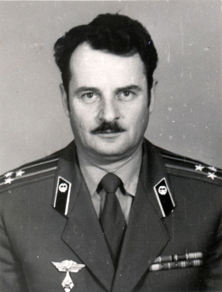 Роман Лерман