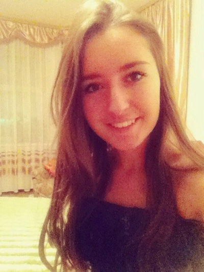 Валерия Уварова