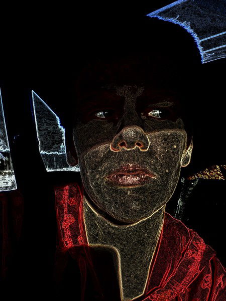 Елена Огнева