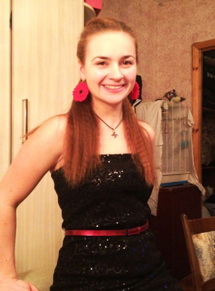 Ирина Хохлова