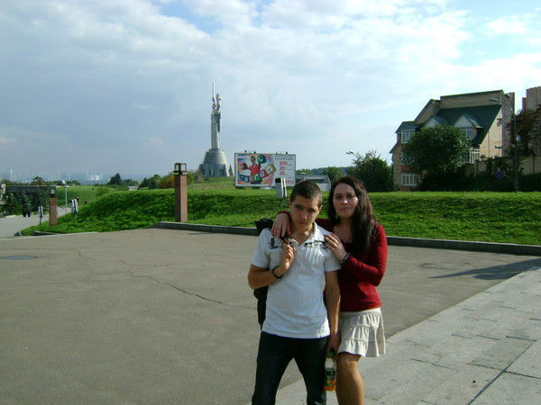 Ольга Кустяева