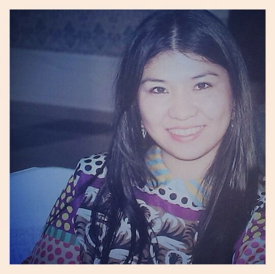 Айнур Байтубекова