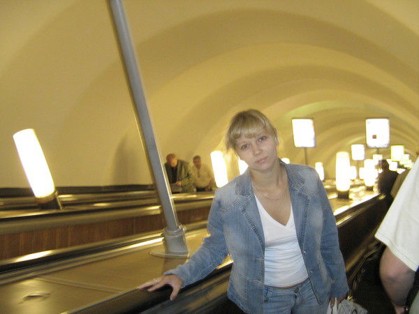 Виктория Иванова