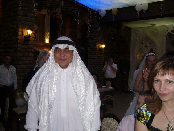 Константин Волков