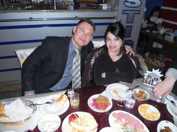 Оксана Потапова