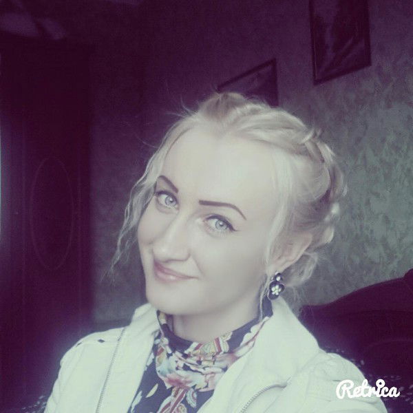 Викуся Жванько