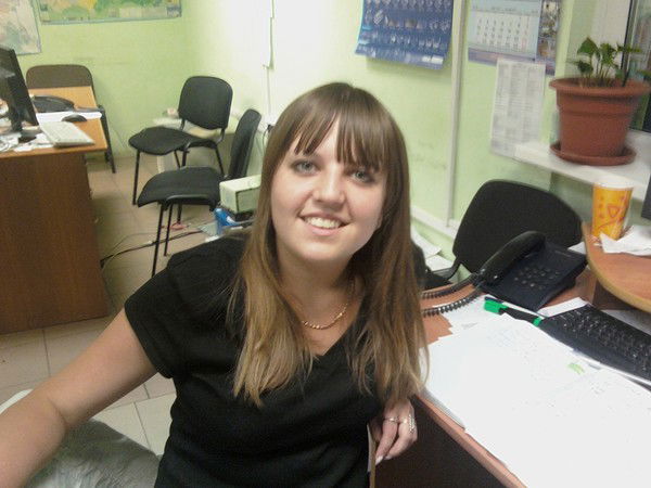 Яна Иконникова