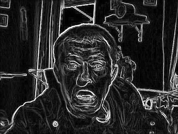 Рудик Итерман