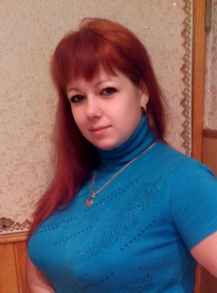 Катерина Лосева