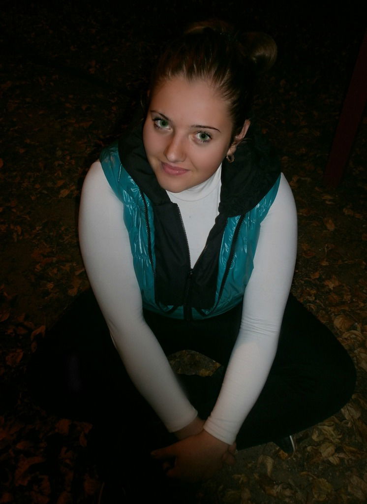 Юлиана Кравченко