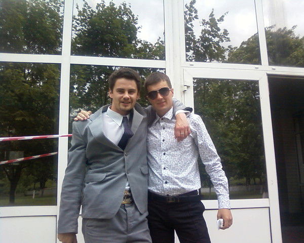 Евген Лашкевич