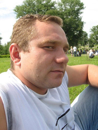 Олег Роденя