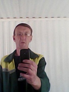 Александр Горелов