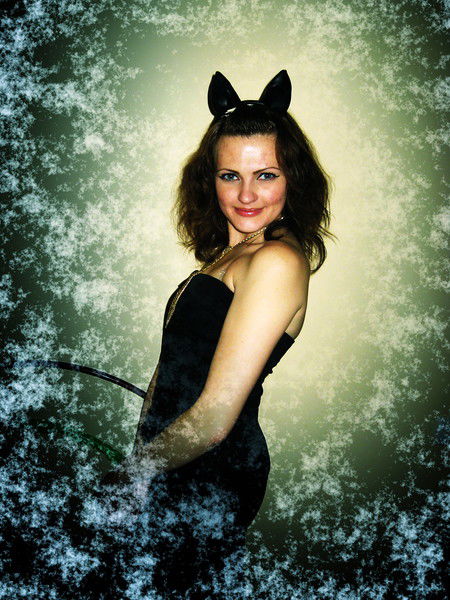 Людмила Куштым