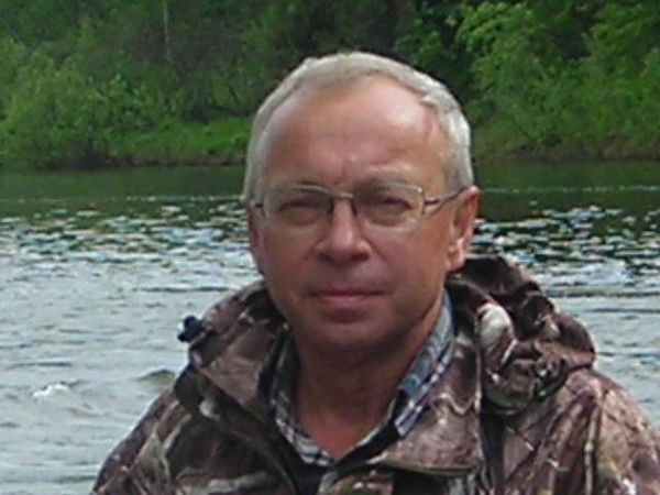 Николай Бердник