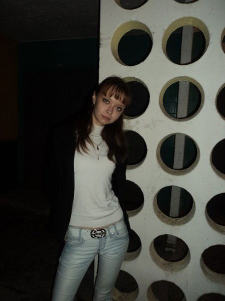 Алена Дробыш