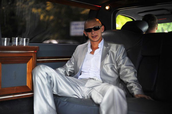 Константин Гуляев