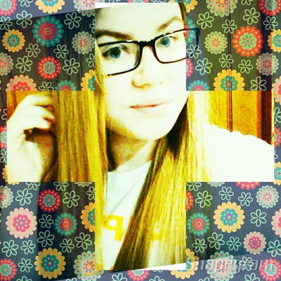 Лера Козлова